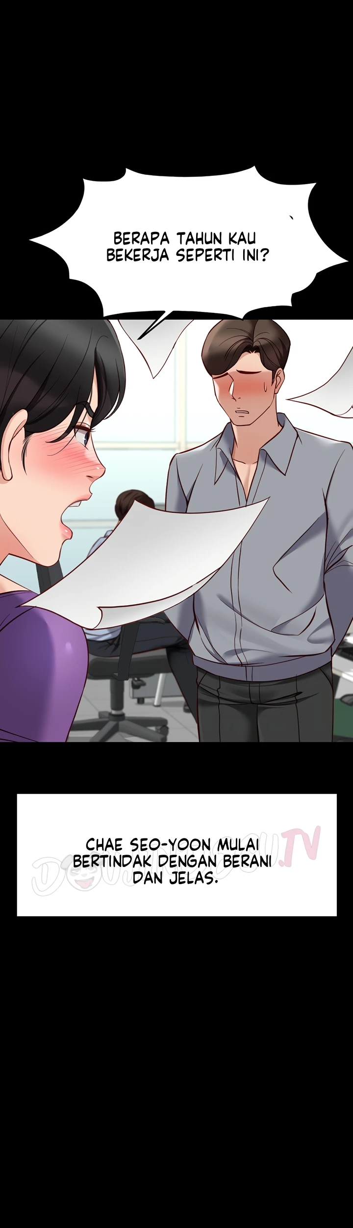 Common Sense Manipulation Program - Page 18